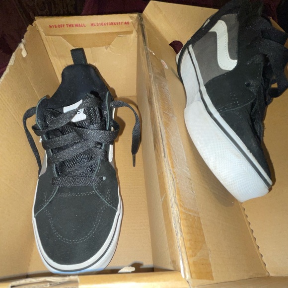 Kids Vans - Picture 5 of 5